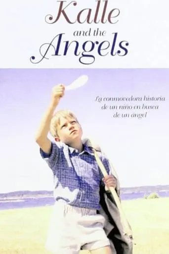 Kalle and the Angels movie poster - Rated 7.5/10