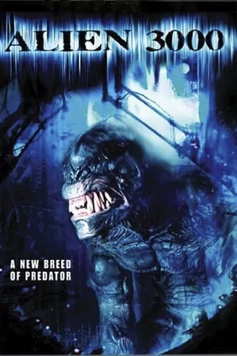 Unseen Evil 2 movie poster - Rated 2.1/10