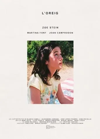 The Breeze movie poster - Entertainment content