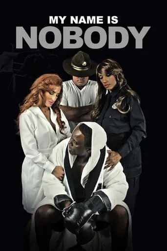 My Name is Nobody movie poster - Entertainment content