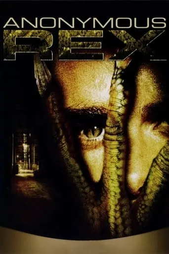 Anonymous Rex movie poster - Rated 4.8/10