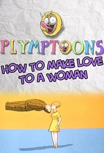 How to Make Love to a Woman movie poster - Rated 6.1/10