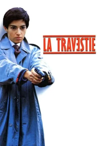 La Travestie movie poster - Rated 4.875/10