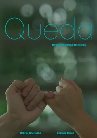 Queda movie poster - Rated 10/10