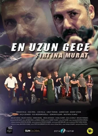 En Uzun Gece movie poster - Entertainment content