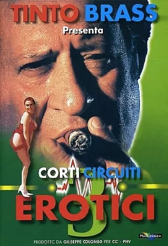 Erotic Short Circuits Vol.3 movie poster - Rated 4.7/10