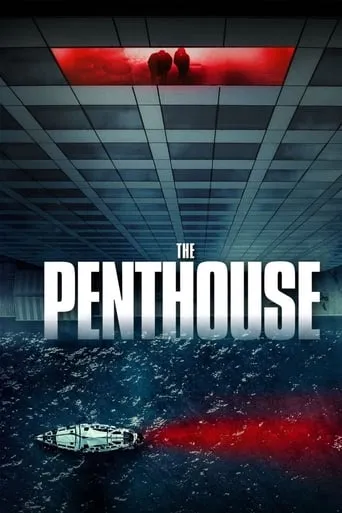 The Penthouse movie poster - Rated 3/10