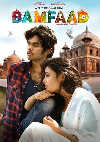 Bamfaad movie poster - Rated 6/10