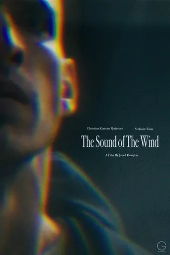 The Sound of the Wind movie poster - Entertainment content