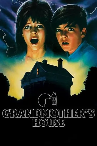 Grandmother's House movie poster - Rated 5.404/10