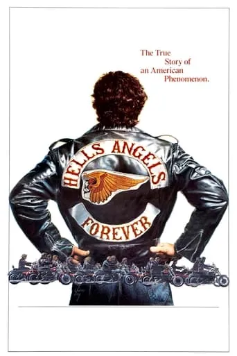Hells Angels Forever movie poster - Rated 6.7/10