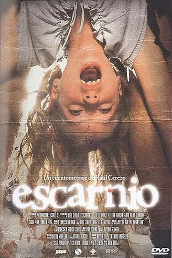 Escarnio movie poster - Rated 10/10