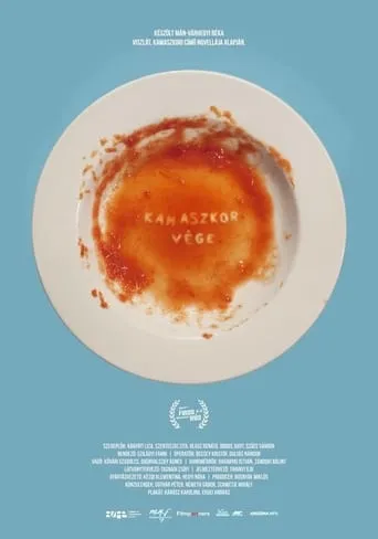 End of Puberty movie poster - Rated 2/10