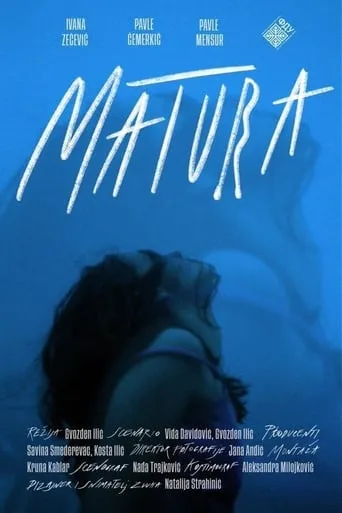 Prom Night movie poster - Rated 3.5/10