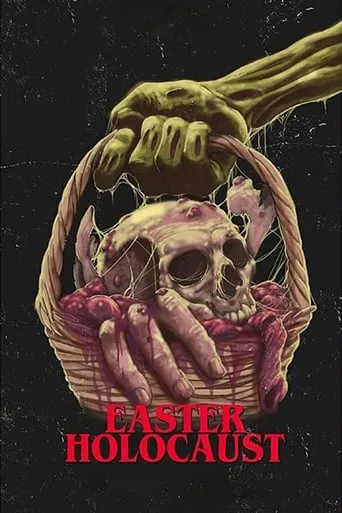 Easter Holocaust movie poster - Rated 5/10