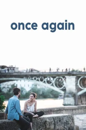 Once Again movie poster - Rated 5.1/10