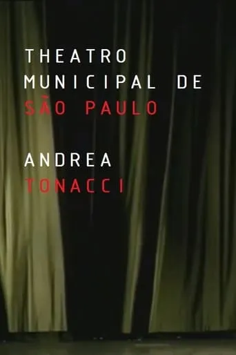 Theatro Mvnicipal de São Paulo movie poster - Entertainment content