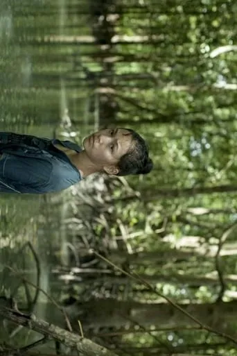 Girl in Water movie poster - Rated 1/10