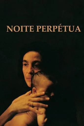 Perpetual Night movie poster - Entertainment content