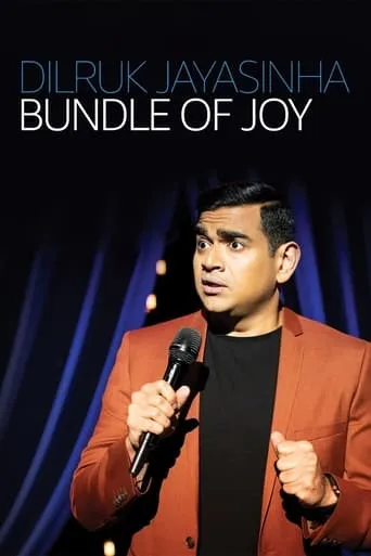 Dilruk Jayasinha: Bundle of Joy movie poster - Rated 8.5/10