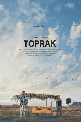 Soil movie poster - Rated 4.5/10