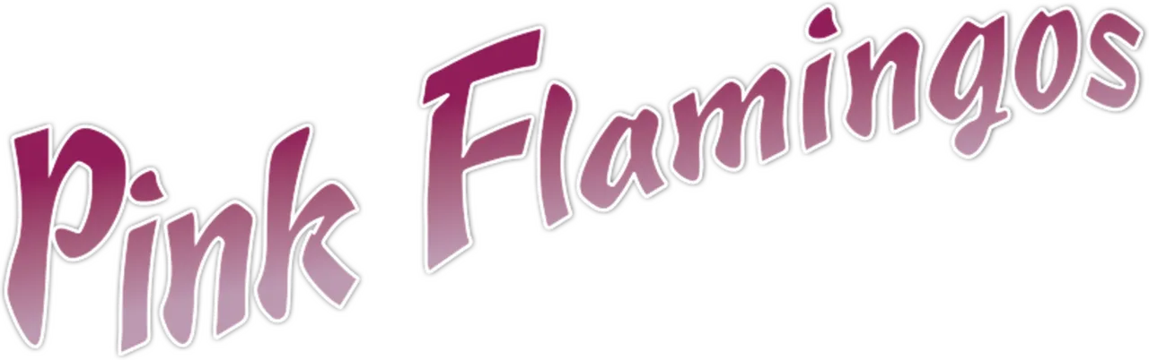 Pink Flamingos