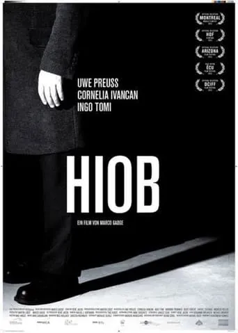 Hiob movie poster - Entertainment content