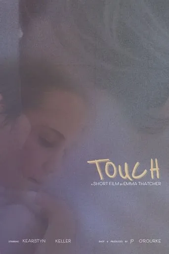 Touch movie poster - Entertainment content
