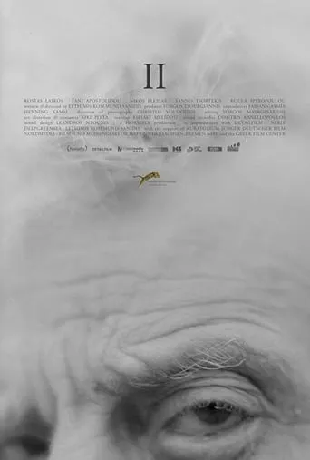 II movie poster - Rated 5/10