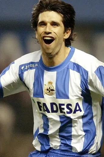 La sonrisa del flaco movie poster - Rated 6/10
