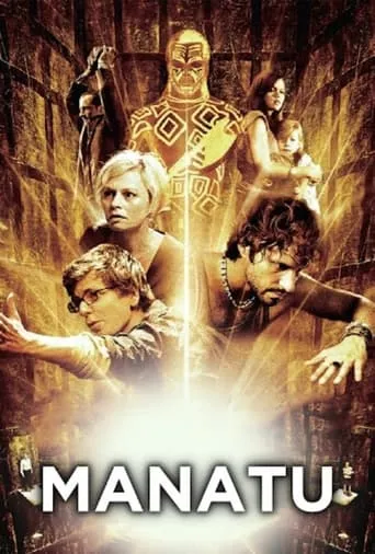 Manatu - Nur die Wahrheit rettet Dich movie poster - Rated 4.8/10
