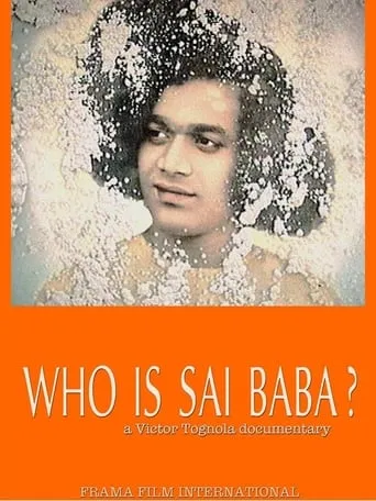 Who's Say Baba? movie poster - Entertainment content