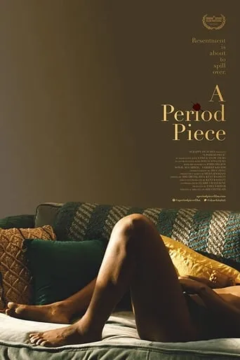 A Period Piece movie poster - Rated 5.7/10