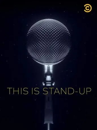 This Is Stand-Up movie poster - Rated 5/10
