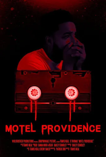 Motel Providence movie poster - Entertainment content