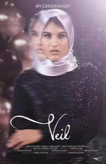Veil movie poster - Rated 6/10