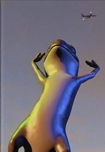 2 Lizards movie poster - Entertainment content