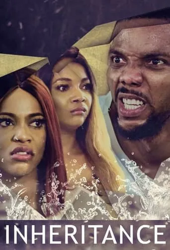 Inheritance movie poster - Rated 7/10