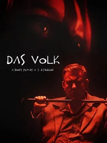 Das Volk movie poster - Entertainment content