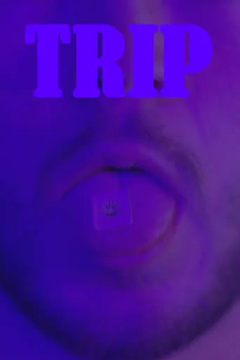 Trip movie poster - Entertainment content