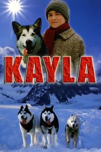 Kayla movie poster - Rated 7/10