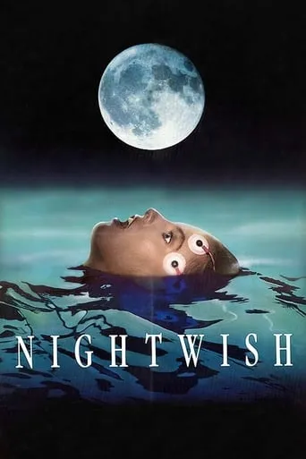 Nightwish movie poster - Rated 4.9/10