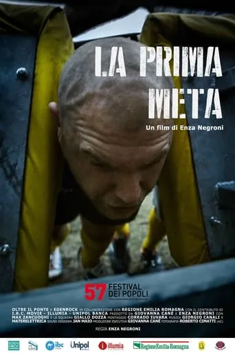 La prima meta movie poster - Entertainment content