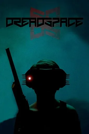 Dreadspace movie poster - Rated 7/10