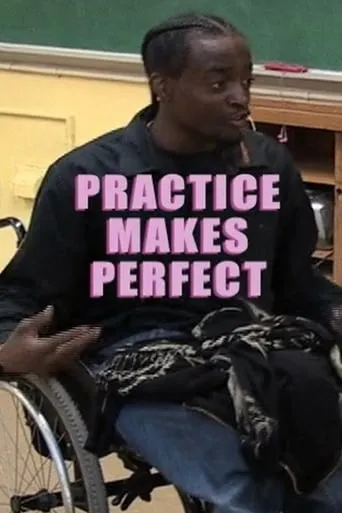 Practice Makes Perfect movie poster - Entertainment content