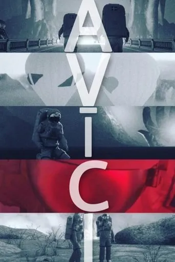 Avīci movie poster - Rated 10/10