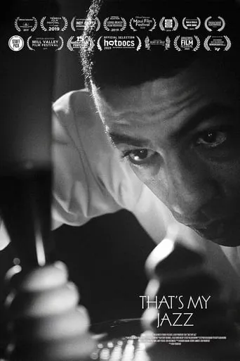 That's My Jazz movie poster - Entertainment content