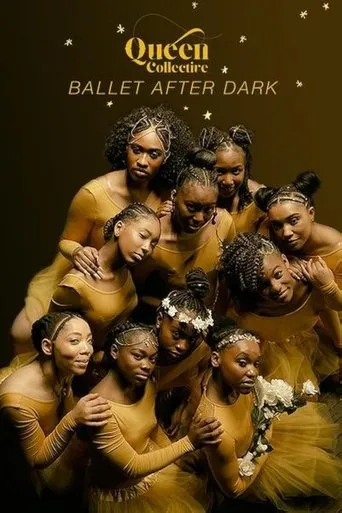 Ballet After Dark movie poster - Rated 2/10