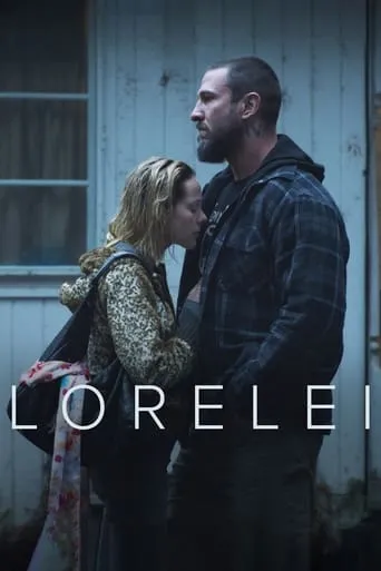 Lorelei movie poster - Rated 5.7/10