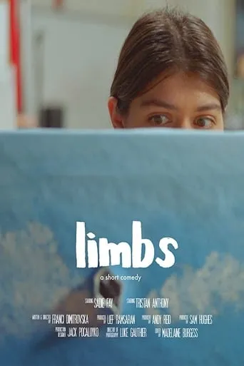 Limbs movie poster - Entertainment content